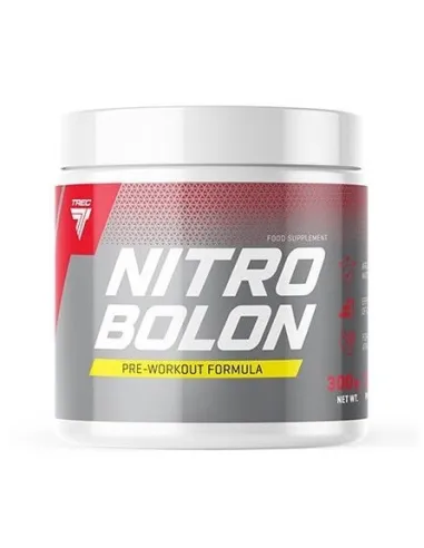 Trec Nutrition NitroBolon (300g) | Body Nutrition (ES)