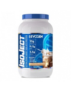 IsoJect 896g by Evogen | Body Nutrition (EN)