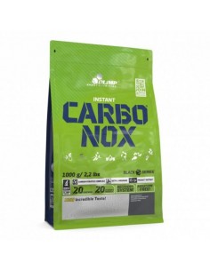 Carbo Nox by Olimp | Body Nutrition (EN)