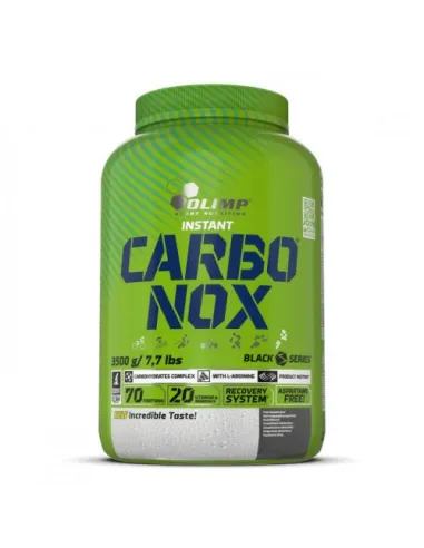BodyNutrition | Carbo Nox (3500g) Olimp