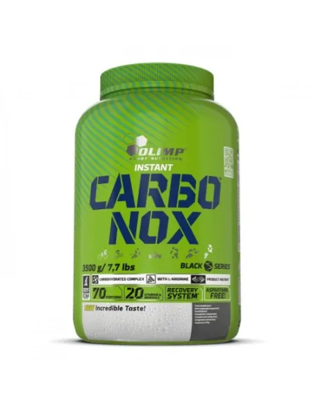 BodyNutrition | Carbo Nox (3500g) Olimp