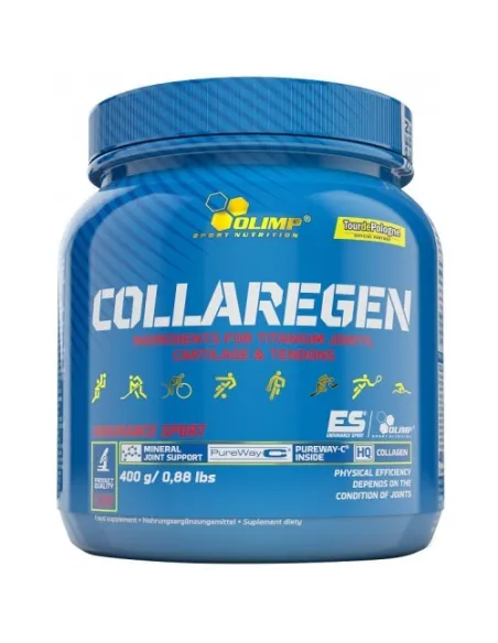 Olimp Collaregen | Body Nutrition (ES)