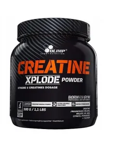 BodyNutrition | Creatine Xplode (500g) Olimp