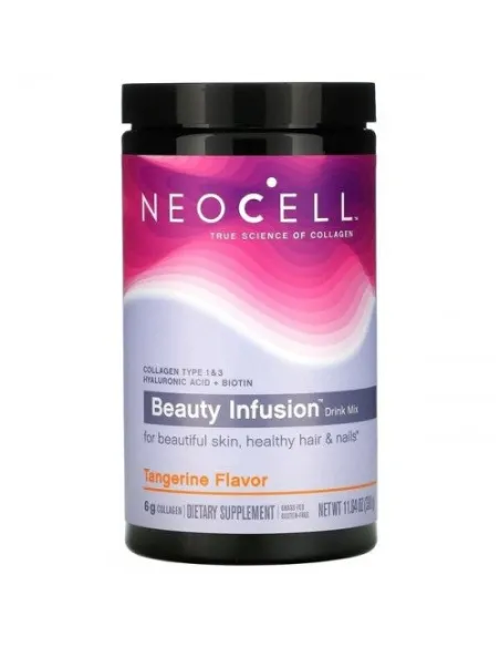 NeoCell Beauty Infusion | Body Nutrition (ES)