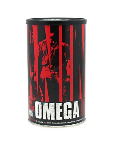 Universal Animal Omega 30 packs