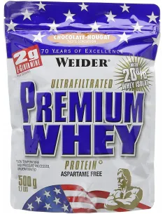 Weider Premium Whey (500g) | Body Nutrition (ES)