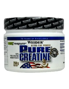 Weider Pure Creatine | Body Nutrition (ES)
