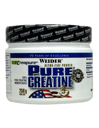 Weider Pure Creatine | Body Nutrition (ES)