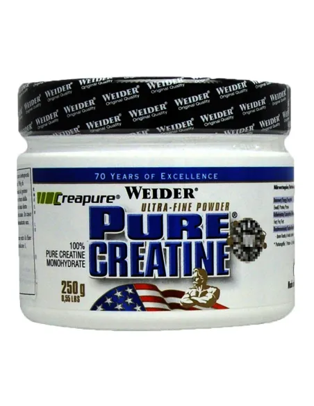 Weider Pure Creatine | Body Nutrition (ES)