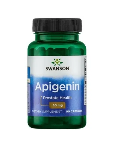 Apigenin by Swanson | Body Nutrition (EN)