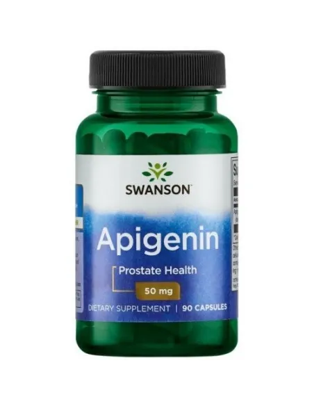 Apigenin by Swanson | Body Nutrition (EN)