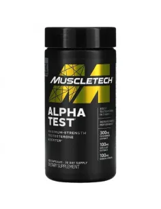 BodyNutrition | Alpha Test Muscletech