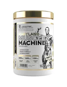 BodyNutrition | Maryland Muscle Machine (385g) Kevin Levrone