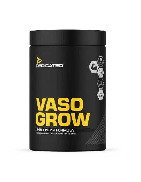 BodyNutrition | Vaso-Grow Dedicated Nutrition