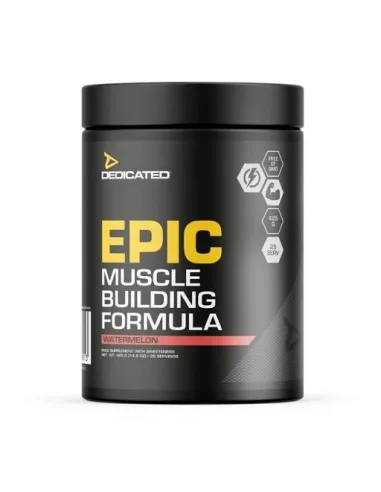 BodyNutrition | Epic (425g) Dedicated Nutrition
