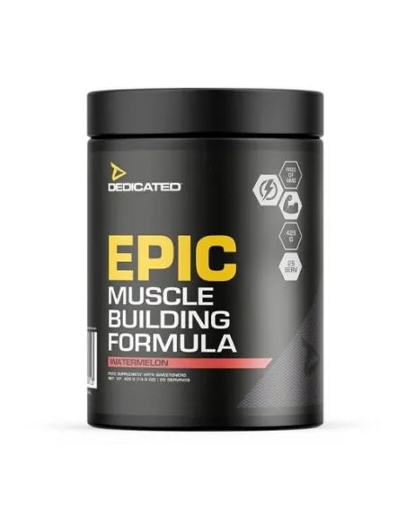 BodyNutrition | Epic (425g) Dedicated Nutrition
