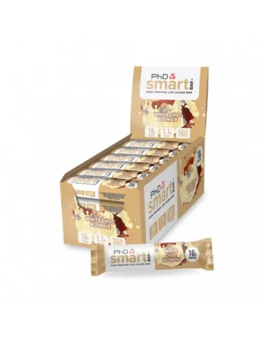 BodyNutrition | Smart Bar PhD