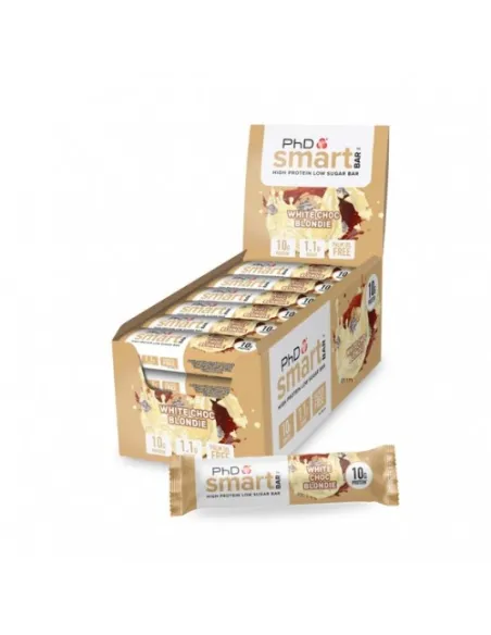 BodyNutrition | Smart Bar PhD