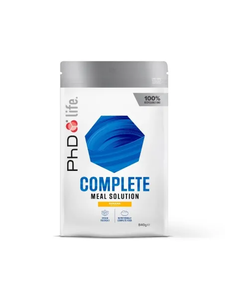 Complete Meal Solution (840g) by PhD | Body Nutrition (EN)