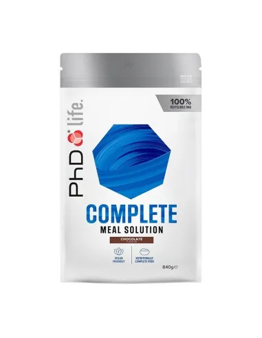 Complete Meal Solution (840g) by PhD | Body Nutrition (EN)