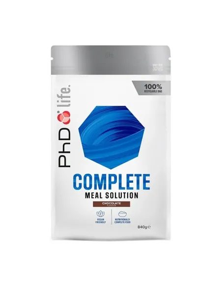 Complete Meal Solution (840g) by PhD | Body Nutrition (EN)