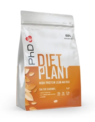 Dieta vegetale (1000g)