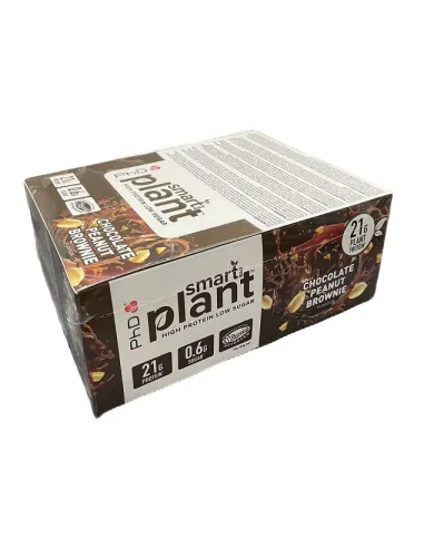 PhD Smart Bar Plant (12 x 64g) | Body Nutrition (ES)