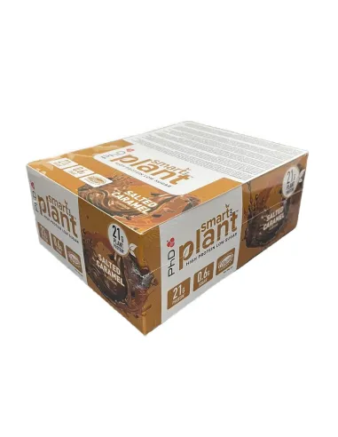 PhD Smart Bar Plant (12 x 64g) | Body Nutrition (ES)