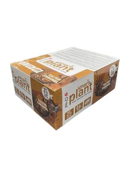 PhD Smart Bar Plant (12 x 64g) | Body Nutrition (ES)