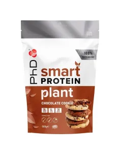 Smart Protein Plant (500g) by PhD | Body Nutrition (EN)