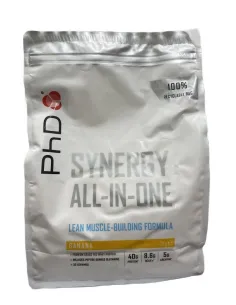 Synergy All-In-One (2000g) di PhD | Body Nutrition (EN)