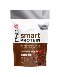 Smart Protein (510g) de PhD | Body Nutrition (FR)