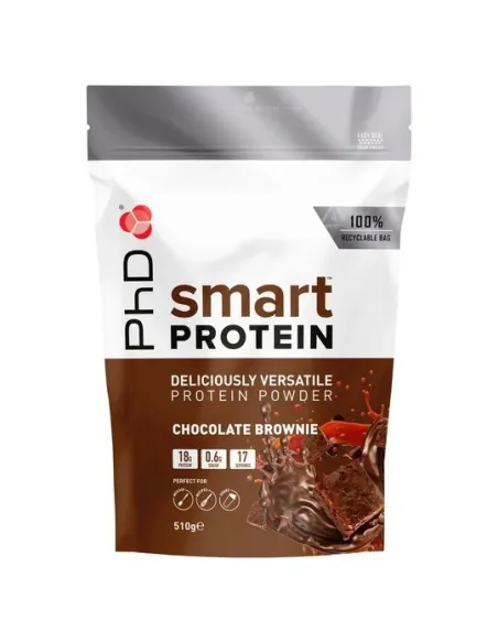 Smart Protein (510g) de PhD | Body Nutrition (FR)