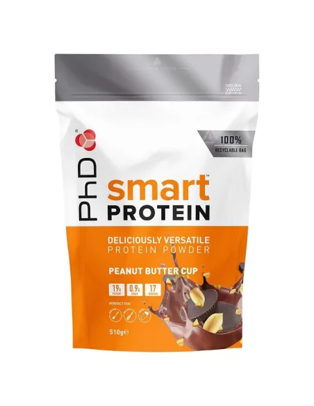 Smart Protein (510g) de PhD | Body Nutrition (FR)