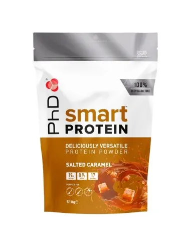 Smart Protein (510g) de PhD | Body Nutrition (FR)