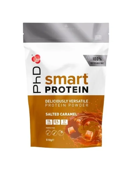 Smart Protein (510g) de PhD | Body Nutrition (FR)