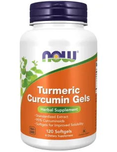 BodyNutrition | Curcumin NOW Foods