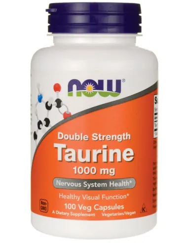 BodyNutrition | Taurine NOW Foods