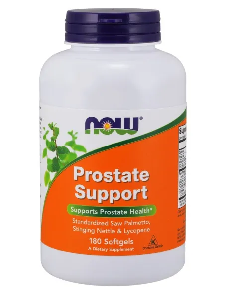 BodyNutrition | Prostate Support NOW Foods