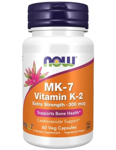 BodyNutrition | MK-7 Vitamin K-2 NOW Foods