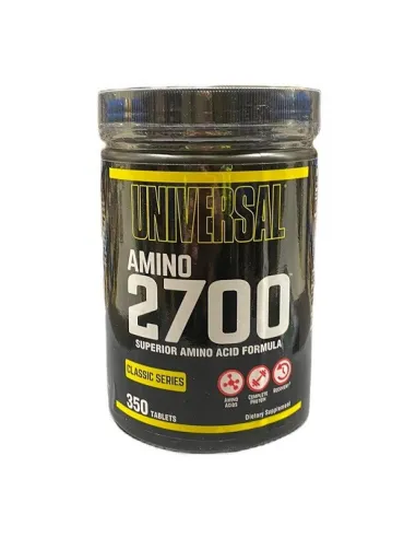 BodyNutrition | Amino 2700 Universal Nutrition