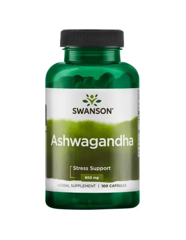 BodyNutrition | Ashwagandha 450mg Full Spectrum Swanson