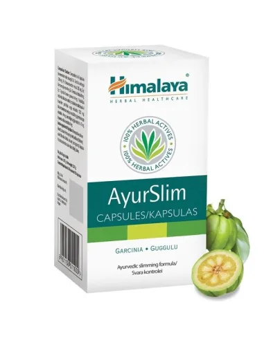 AyurSlim