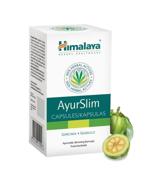 AyurSlim