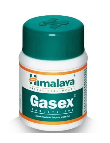 Gasex de Himalaya | Body Nutrition (FR)