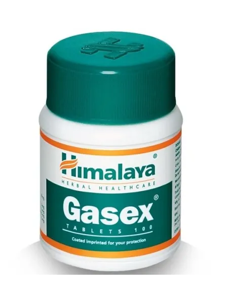 Gasex de Himalaya | Body Nutrition (FR)