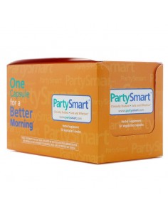 PartySmart by Himalaya | Body Nutrition (EN)