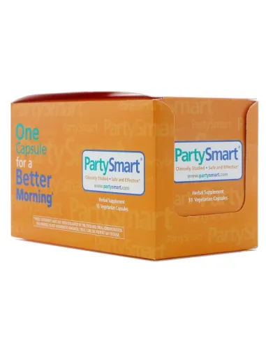 Himalaya PartySmart | Body Nutrition (ES)