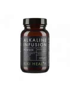 Alkaline Infusion von KIKI Health | Body Nutrition (DE)