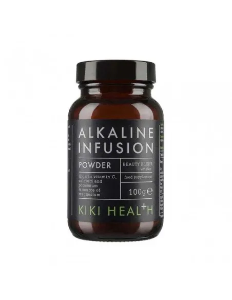 Alkaline Infusion von KIKI Health | Body Nutrition (DE)